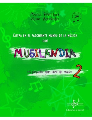 MUSILANDIA 2