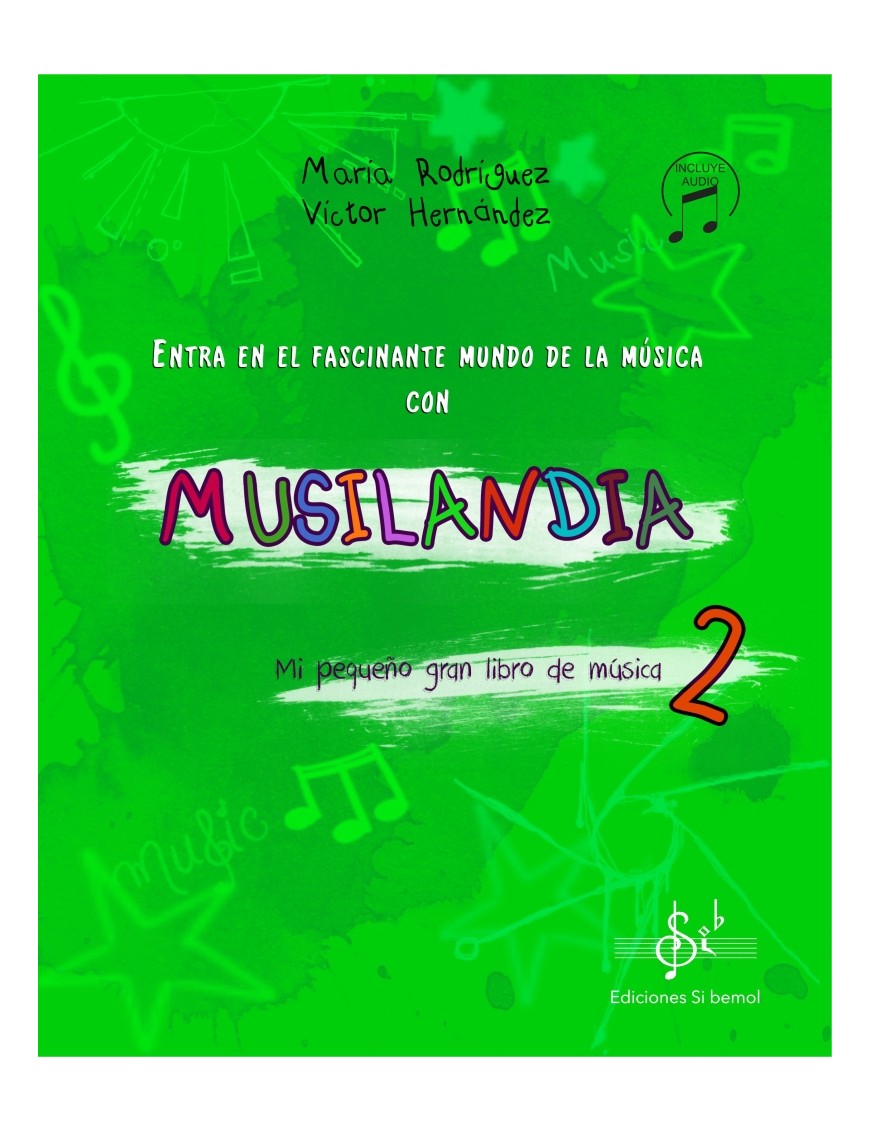 MUSILANDIA 2