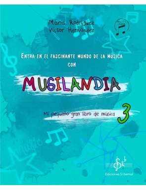 MUSILANDIA 3