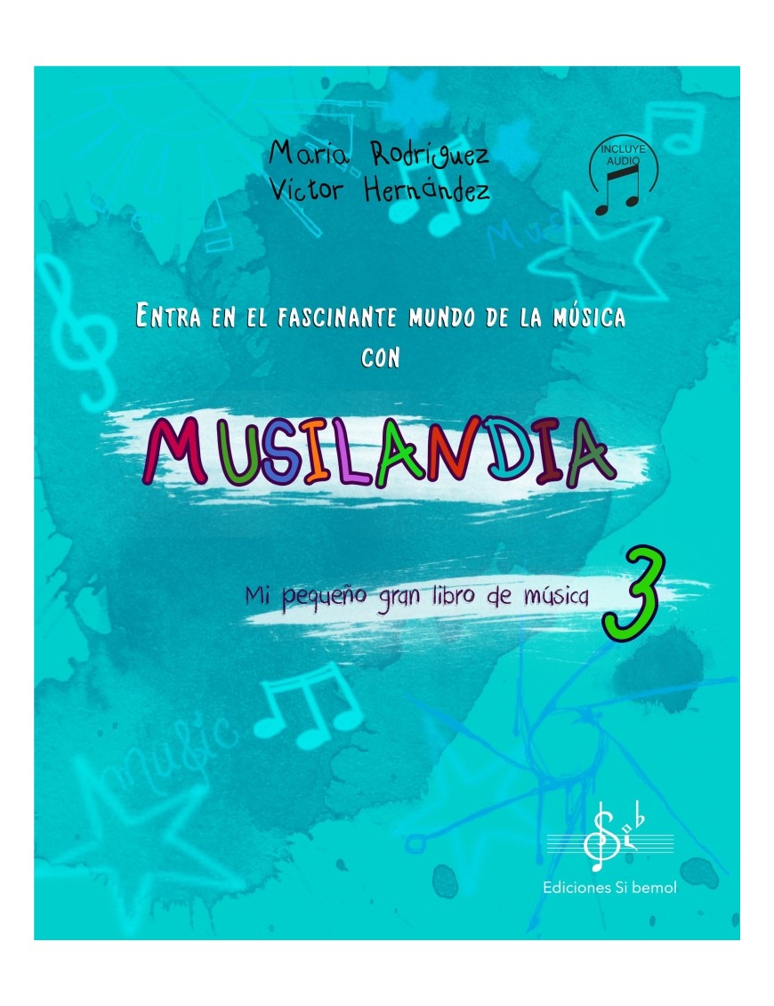 MUSILANDIA 3