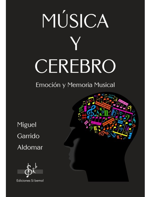 MUSICA Y CEREBRO