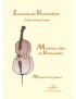 MI PRIMER LIBRO DE VIOLONCHELO