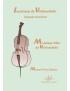 MI PRIMER LIBRO DE VIOLONCHELO (2º Cuaderno)