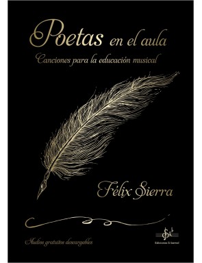 POETAS EN EL AULA - CANCIONES PARA LA EDUC. MUSICAL