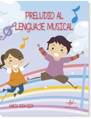 PRELUDIO AL LENGUAJE MUSICAL