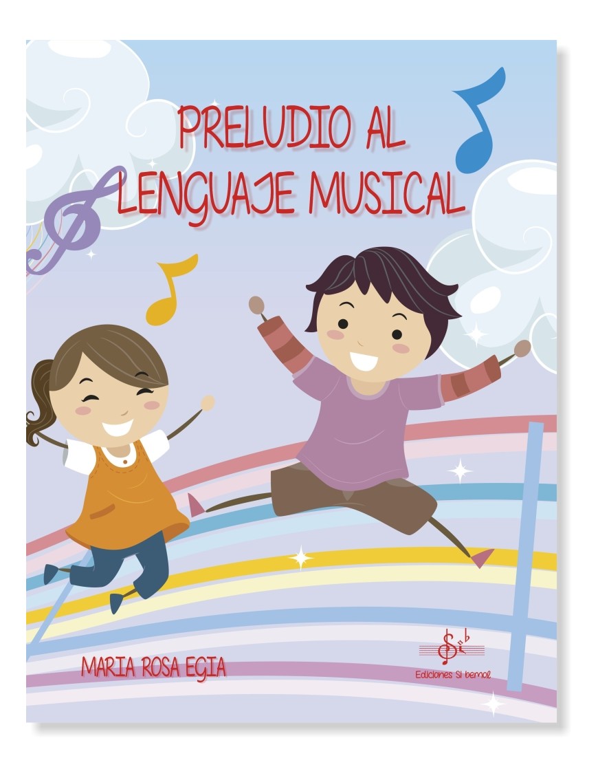 PRELUDIO AL LENGUAJE MUSICAL