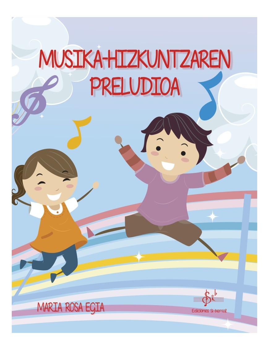 MUSIKA-HISKUNTZAREN PRELUDIOA