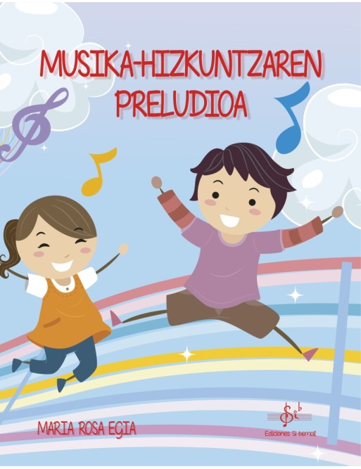 MUSIKA-HISKUNTZAREN PRELUDIOA
