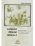 LENGUAJE MUSICAL RÍTMICO 1