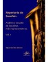 REPERTORIO DE SAXOFÓN VOL. 1