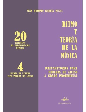 RITMO Y TEORÍA DE LA MÚSICA