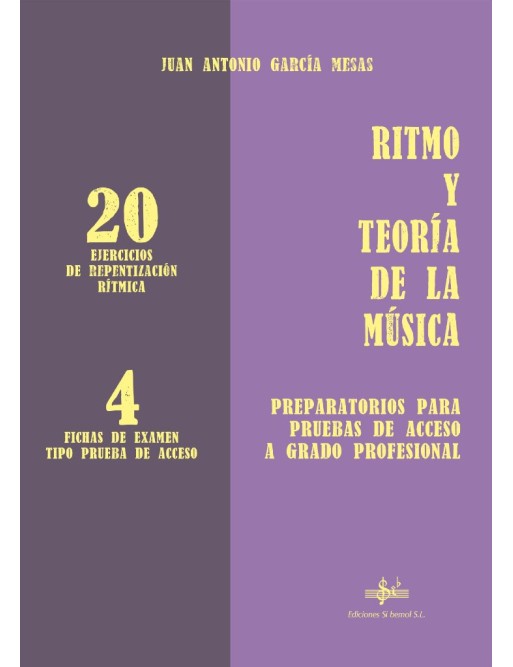 RITMO Y TEORÍA DE LA MÚSICA