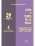 RITMO Y TEORÍA DE LA MÚSICA