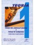 TEORÍA DEL LENGUAJE MUSICAL Y FICHAS DE EJERCICIOS VOL.1