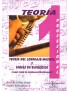TEORÍA DEL LENGUAJE MUSICAL Y FICHAS DE EJERCICIOS VOL.1  PRO
