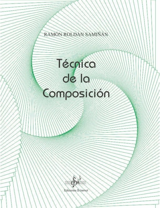 TÉCNICA DE LA COMPOSICIÓN
