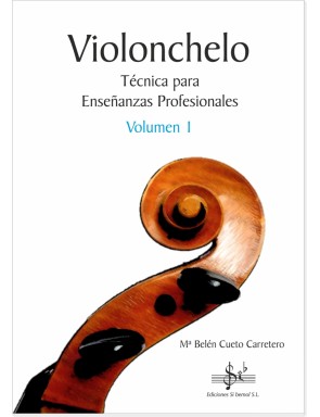 VIOLONCHELO TÉCNICA EEPP 1