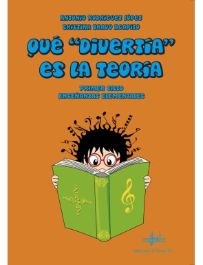 QUÉ "DIVERTÍA" ES LA TEORÍA 1
