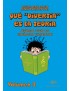 QUE "DIVERTÍA" ES LA TEORÍA 2