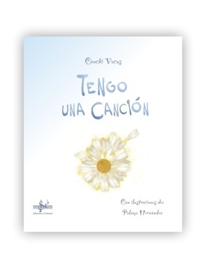 TENGO UNA CANCIÓN