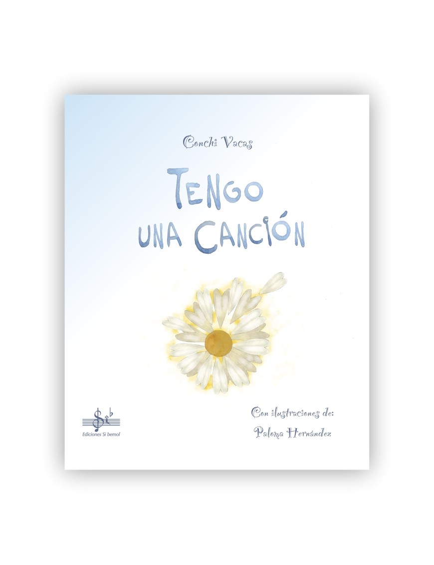 TENGO UNA CANCIÓN