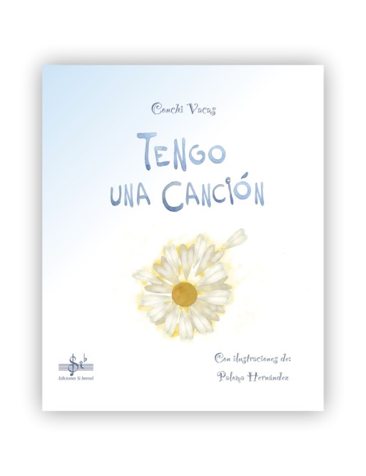 TENGO UNA CANCIÓN