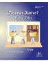 ¿TOCAMOS JUNTOS? DÚOS Y TRÍOS PARA VIOLA LIBRO 1