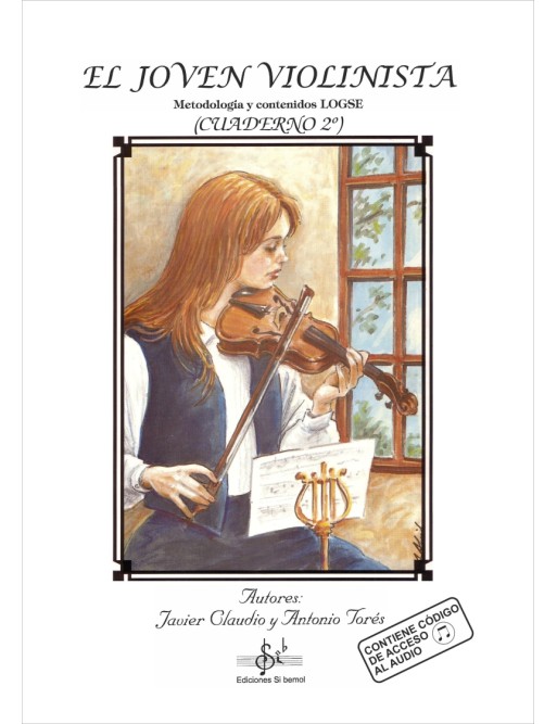EL JOVEN VIOLINISTA 2