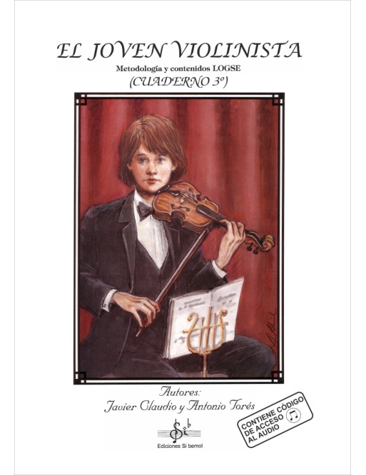 EL JOVEN VIOLINISTA 3