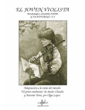 EL JOVEN VIOLISTA
