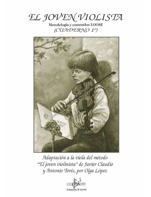 EL JOVEN VIOLISTA