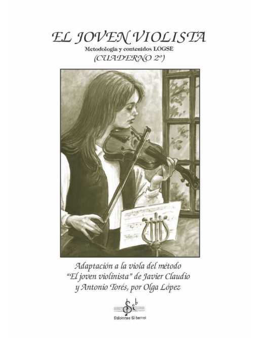 EL JOVEN VIOLISTA 2