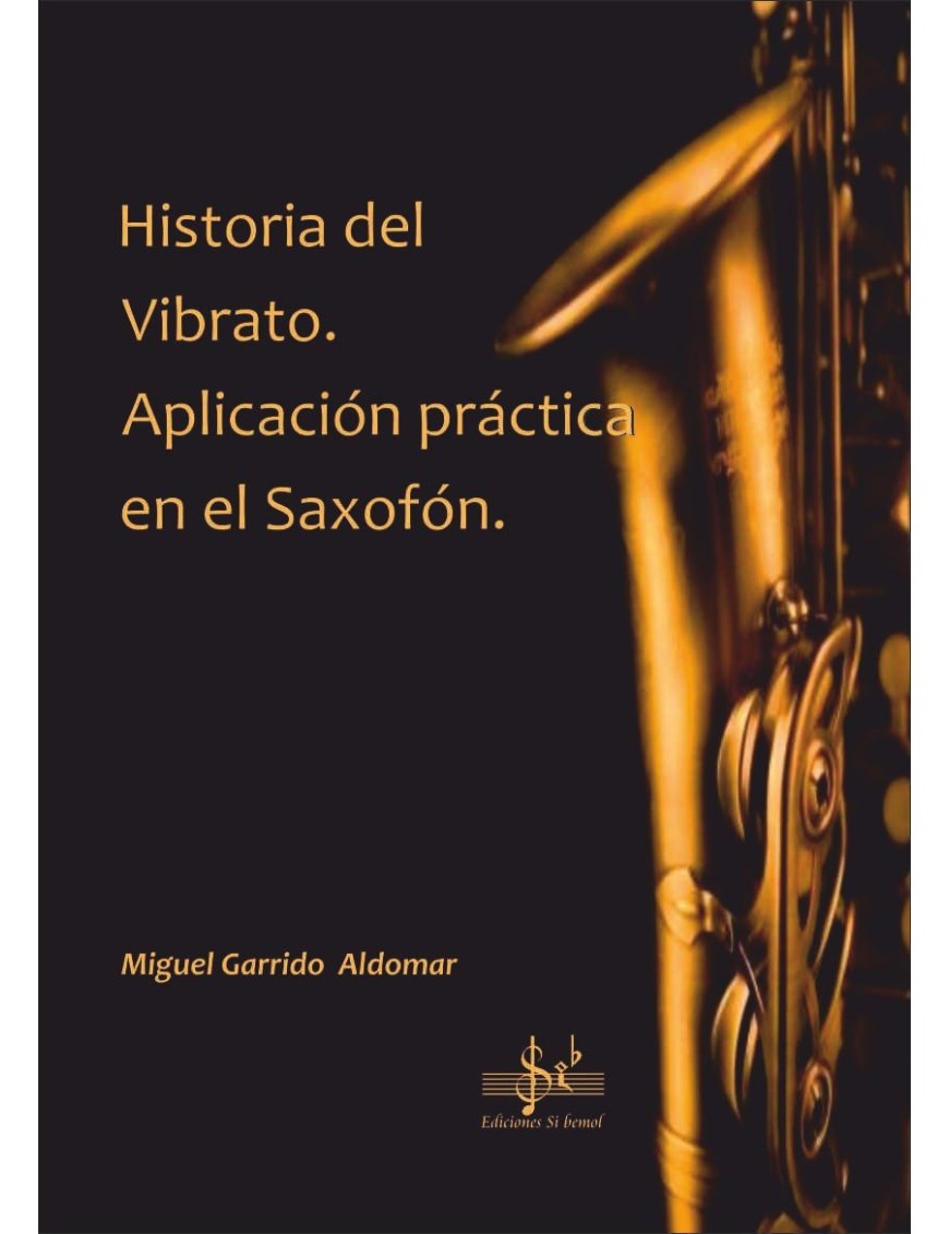 HISTORIA DEL VIBRATO