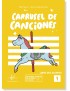 CARRUSEL DE CANCIONES 1 - Libro del Alumno