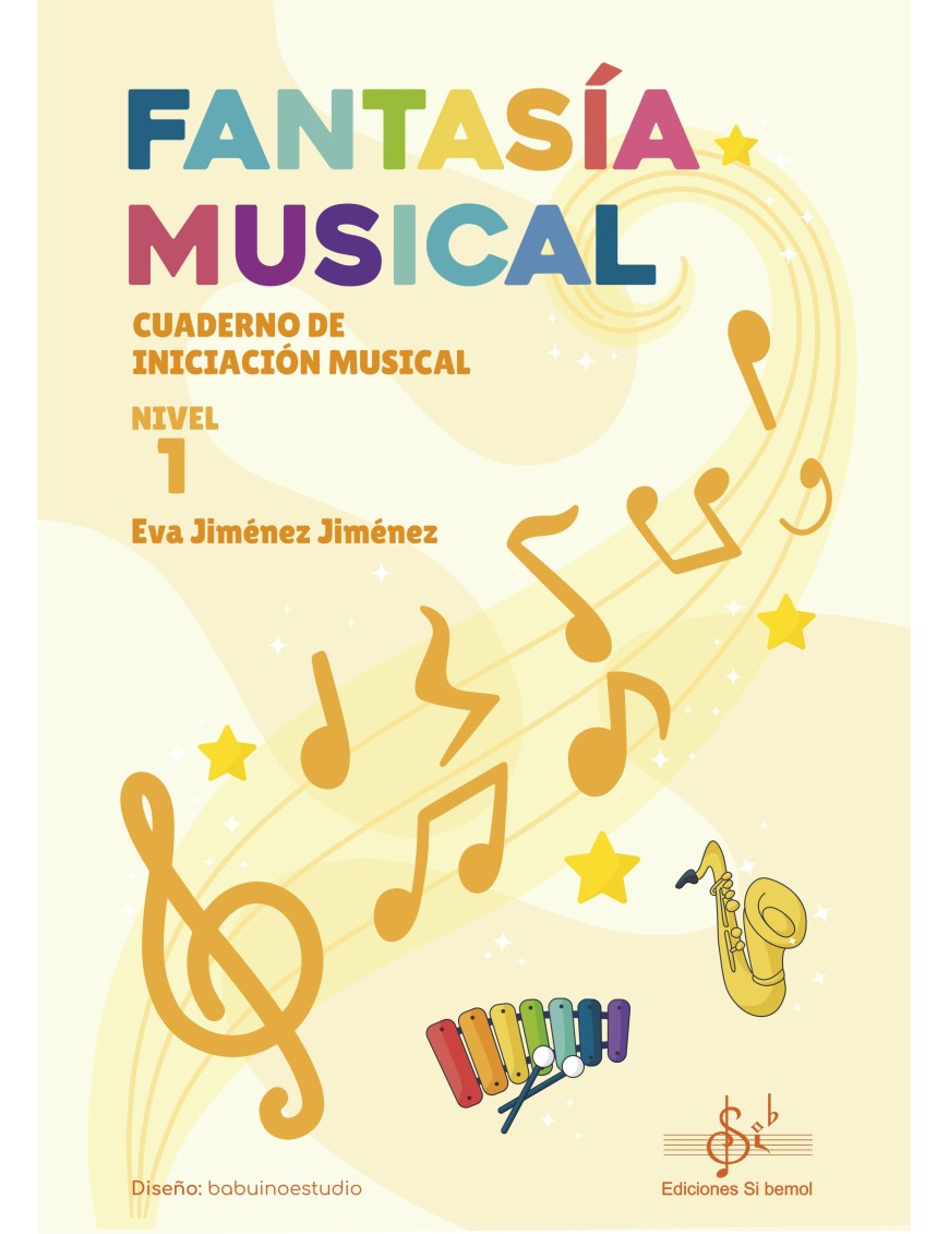 FANTASÍA MUSICAL I