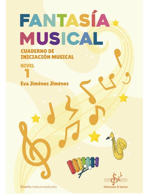 FANTASÍA MUSICAL I