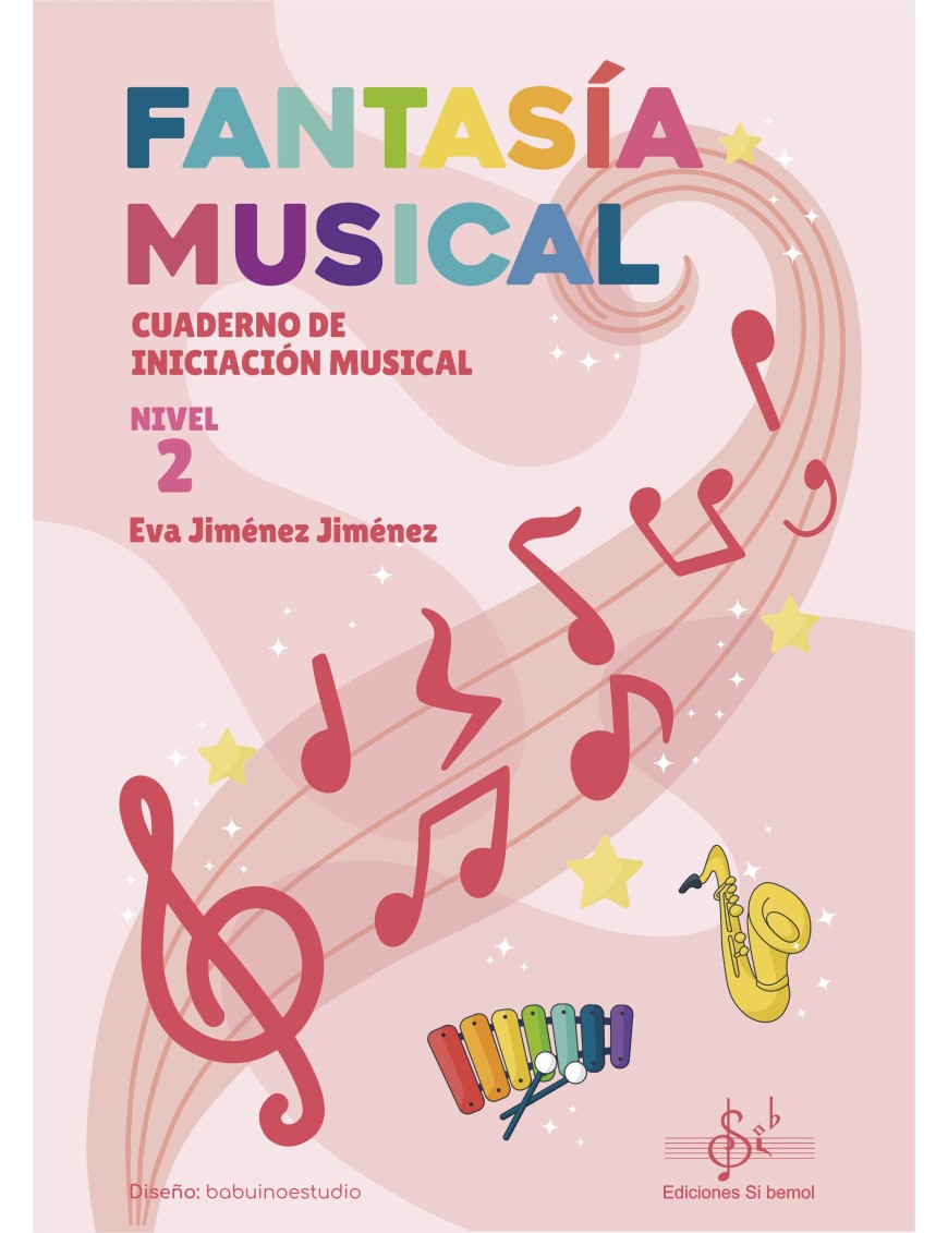 FANTASÍA MUSICAL II