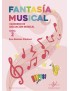 FANTASÍA MUSICAL II