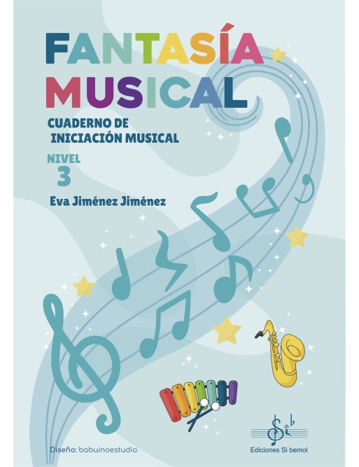 FANTASÍA MUSICAL III