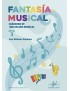 FANTASÍA MUSICAL III