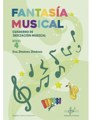 FANTASÍA MUSICAL IV