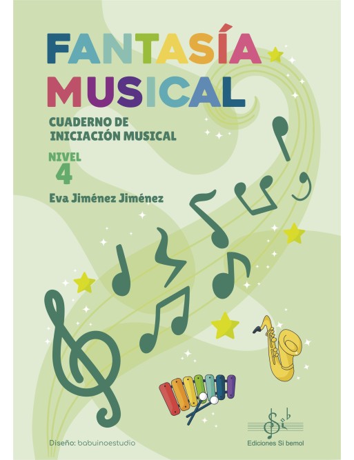 FANTASÍA MUSICAL IV