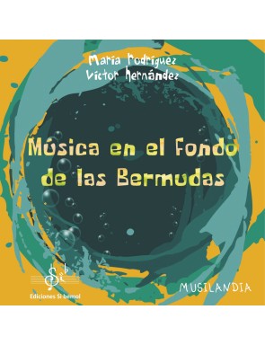 MUSICA EN EL FONDO DE LAS BERMUDAS