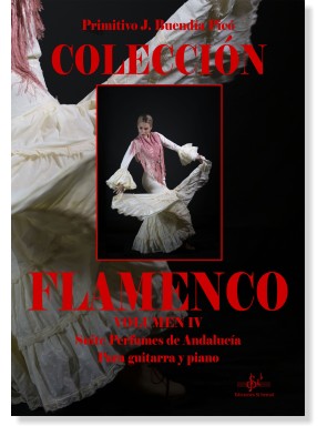 Colección Flamenco Vol. 4