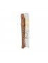 Flauta Hohner 9560 Madera Peral Digitación Barroca 2 piezas