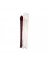 Flauta Hohner 9512 Plástico Roja Purpurina 1 pieza