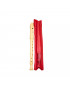 Flauta Hohner 9517 Plástico Digitación Barroca 2 piezas