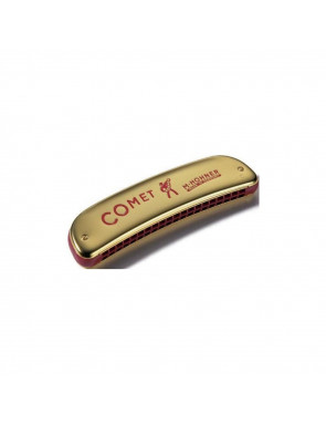 Armónica Hohner Comet 40V 2504/40 (DO)