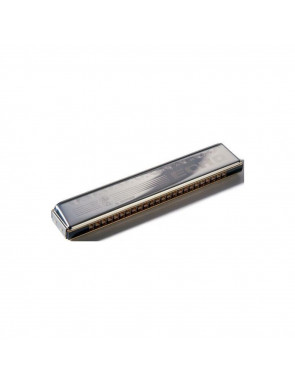 Armónica Hohner Echo Recta 48V 2509/48