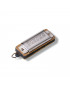 Armónica Hohner Mini Harp 8V 125/8 Cromada